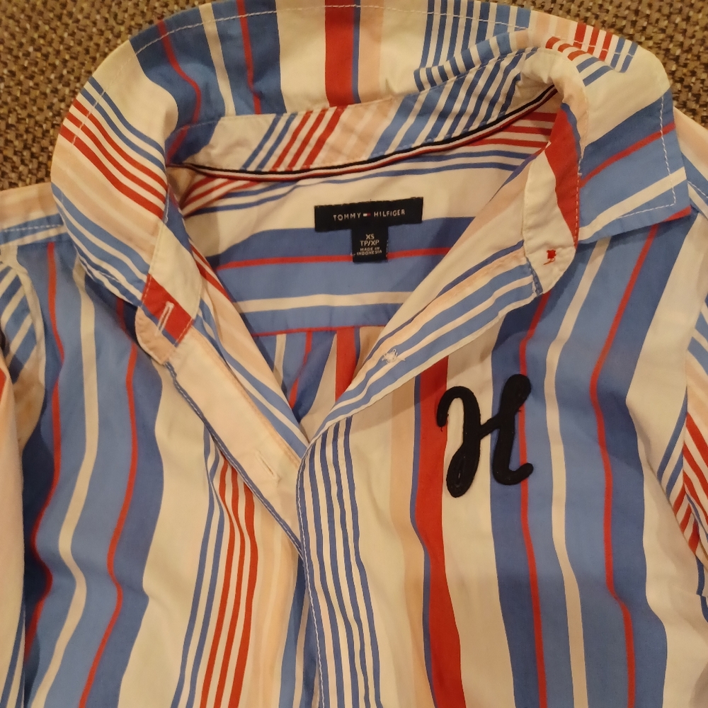 Tommy Hilfiger